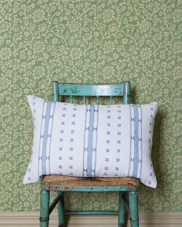 Thea Misty Blue cushion #color_misty-blue