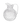 Hobnail Water Jug - Clear