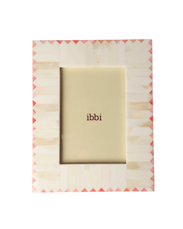Clover Photo Frame