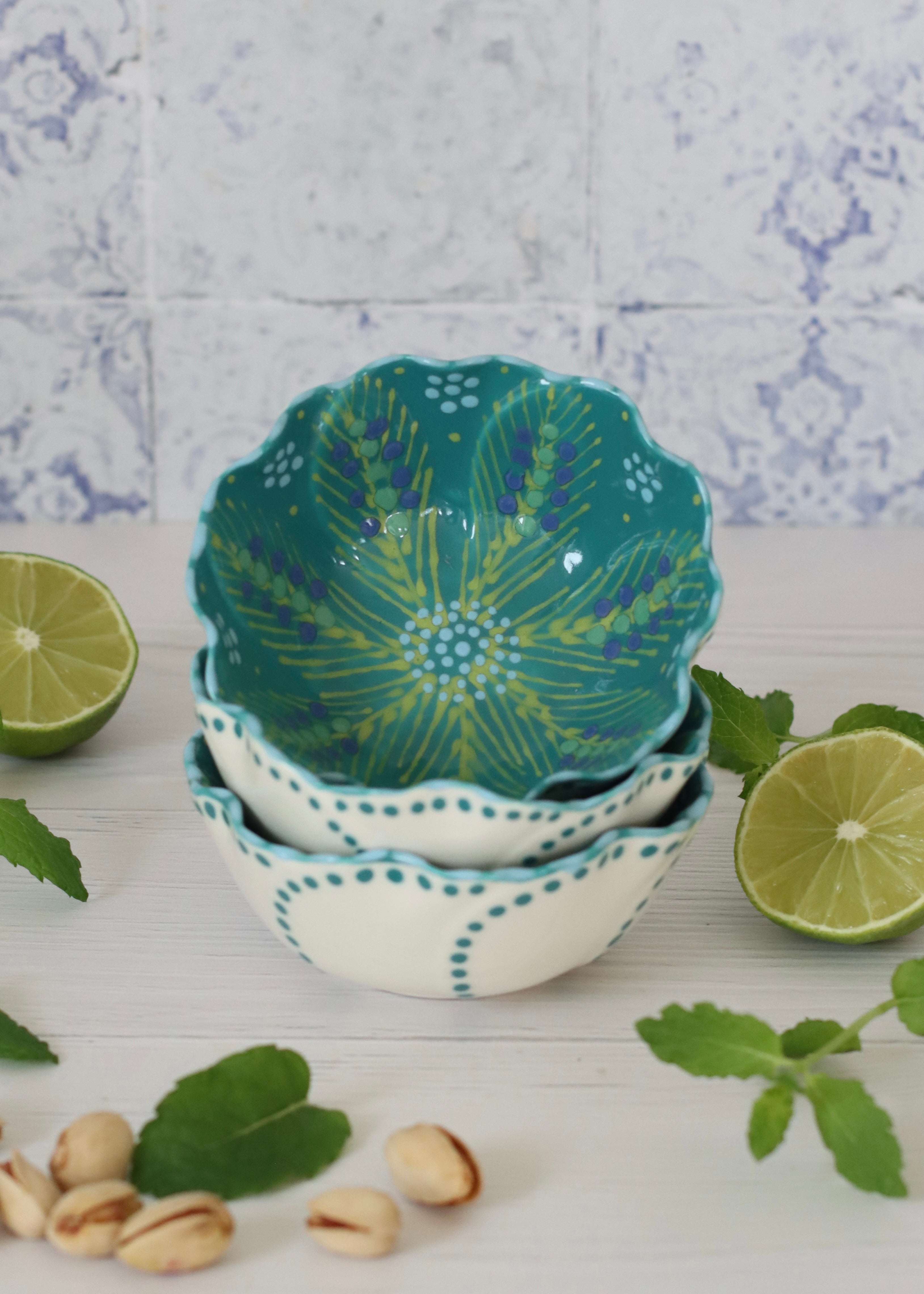 Tweeling Ramekin - 6