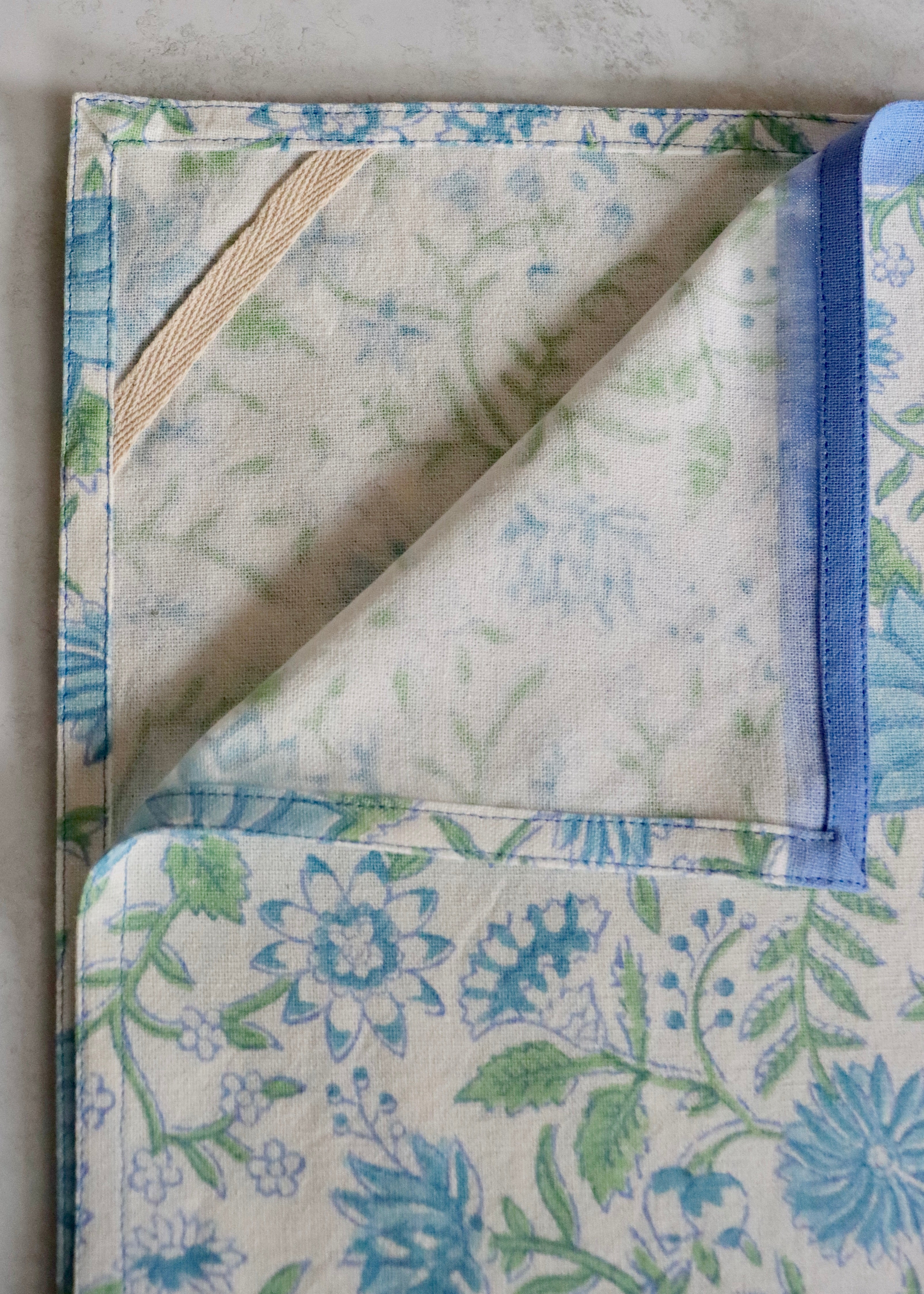 Pair of Tea Towels - Edie  and Orla