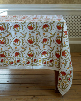 Amira Tablecloth
