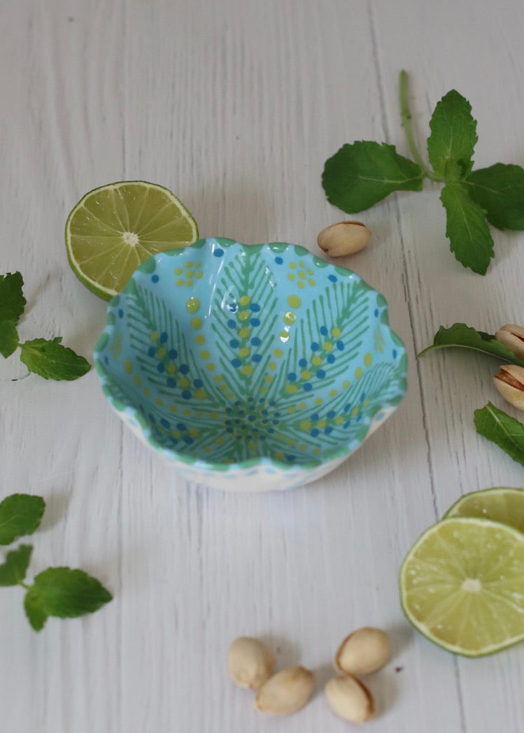 Tweeling Ramekin - 11