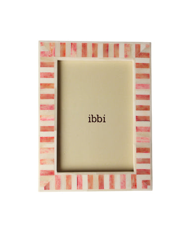 Fern Photo Frame