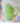 Plump Jug Pale Lime