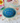 Soap Dish - Blue