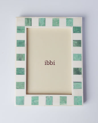 Hazel Photo Frame