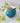 Dinky Jug - Mid Blue