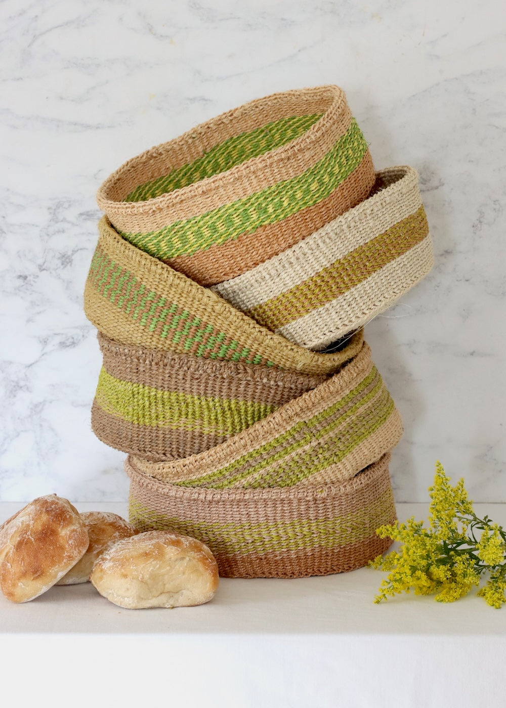 Bread Basket 246