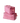 Wash Bag- Booti Candy