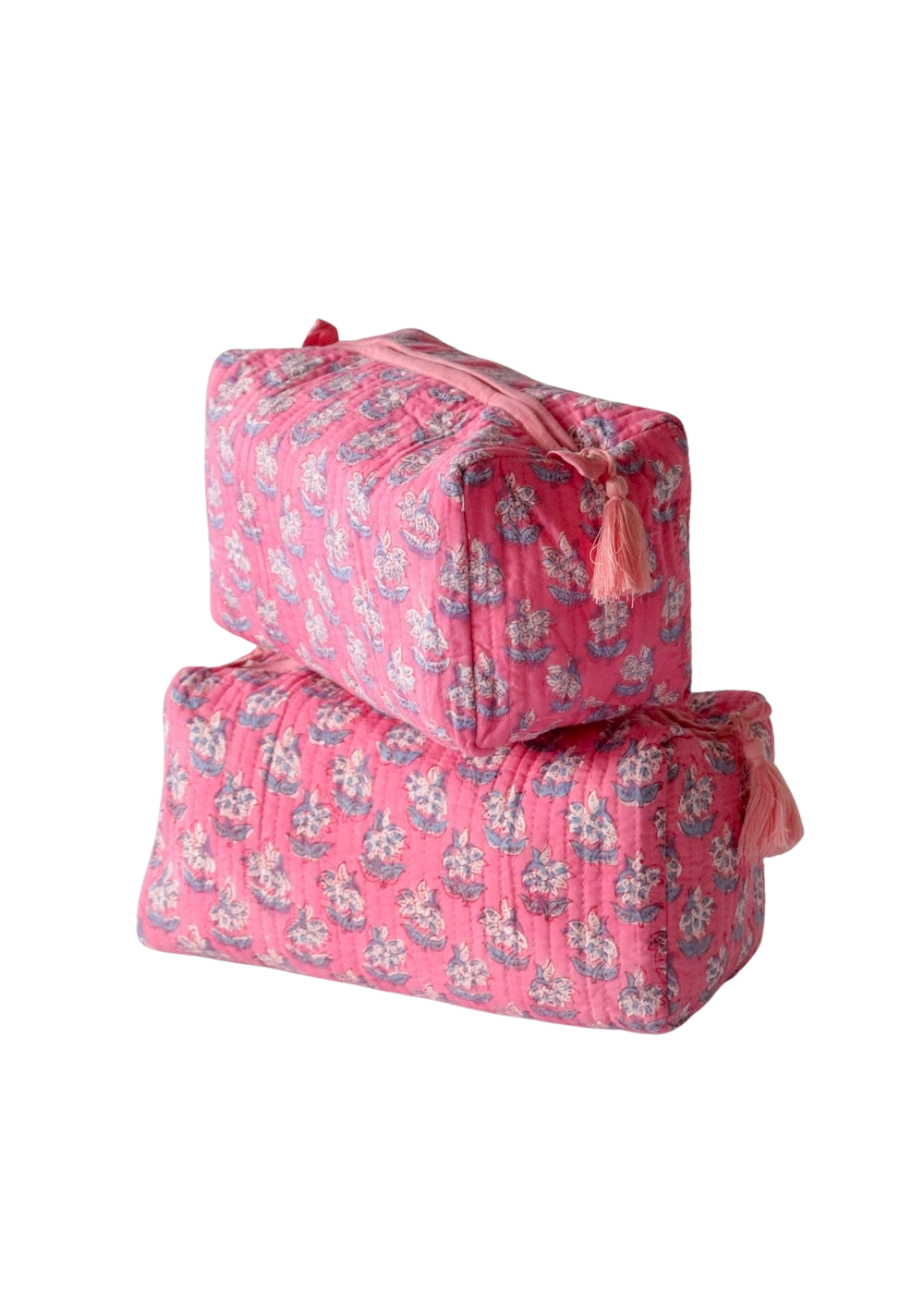 Wash Bag- Booti Candy