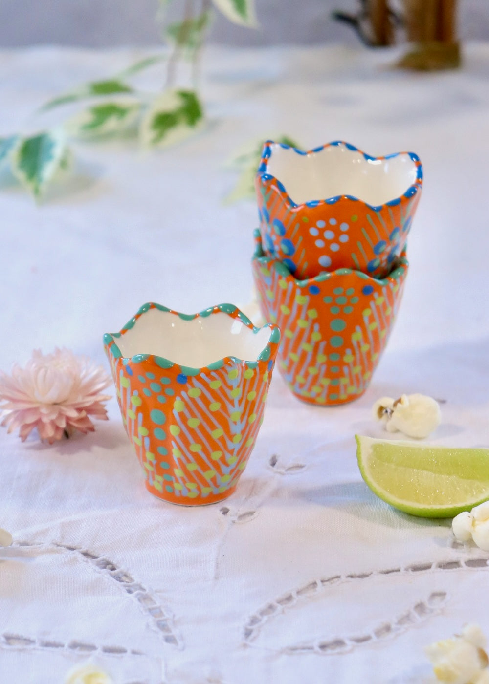 Everyday Egg Cup - 35