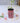 Brush Pot - Claret