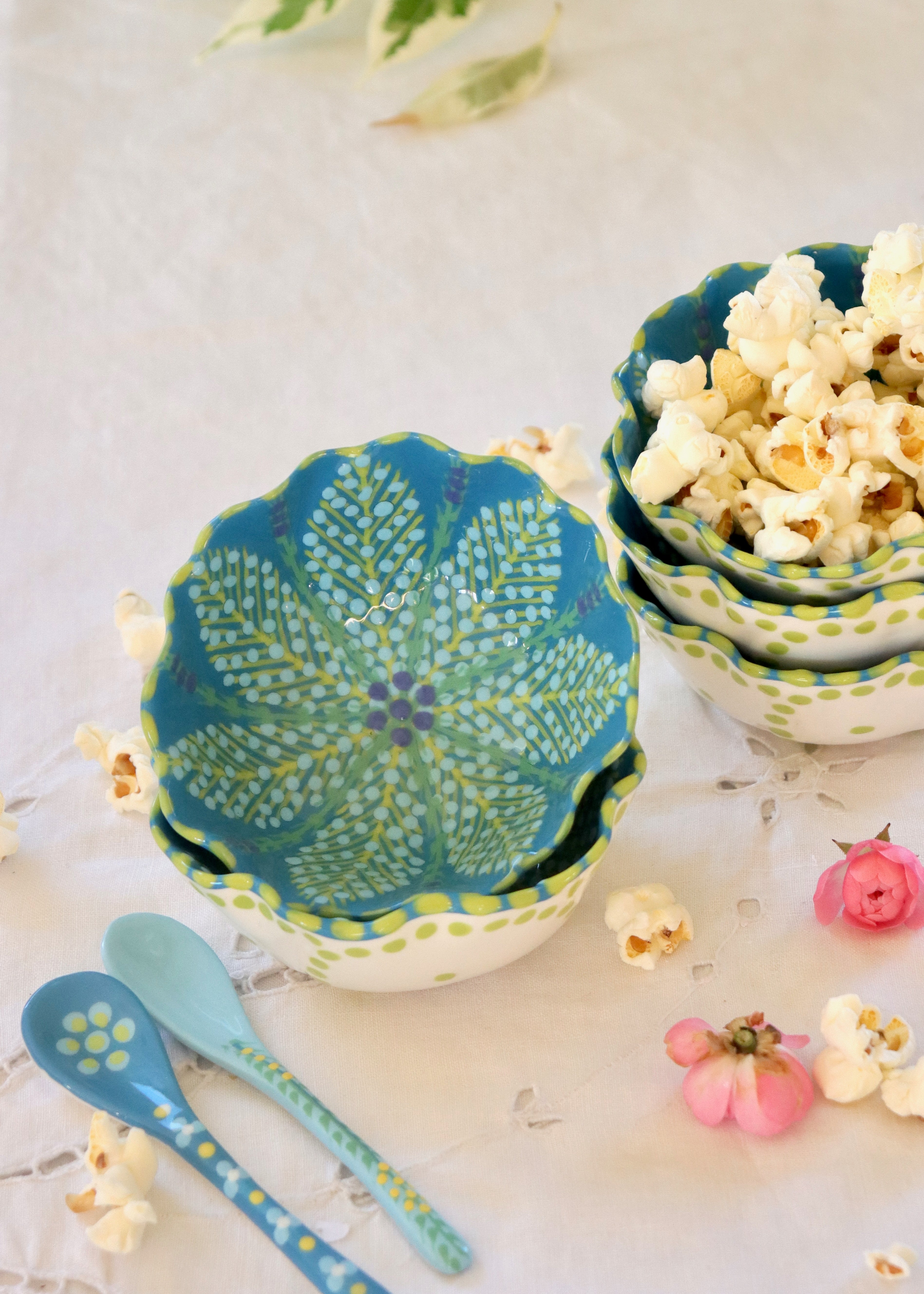 Tweeling Ramekin - 34