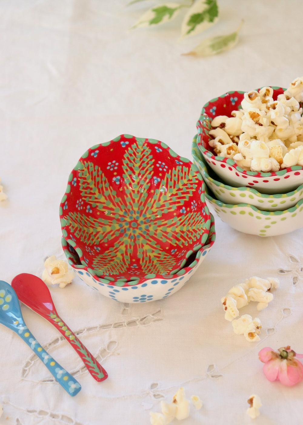 Tweeling Ramekin - 38