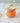 Dinky Jug- Orange