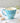 Time for Tea Cup - Pale Blue 2