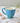 Time for Tea Cup - Turquoise 2