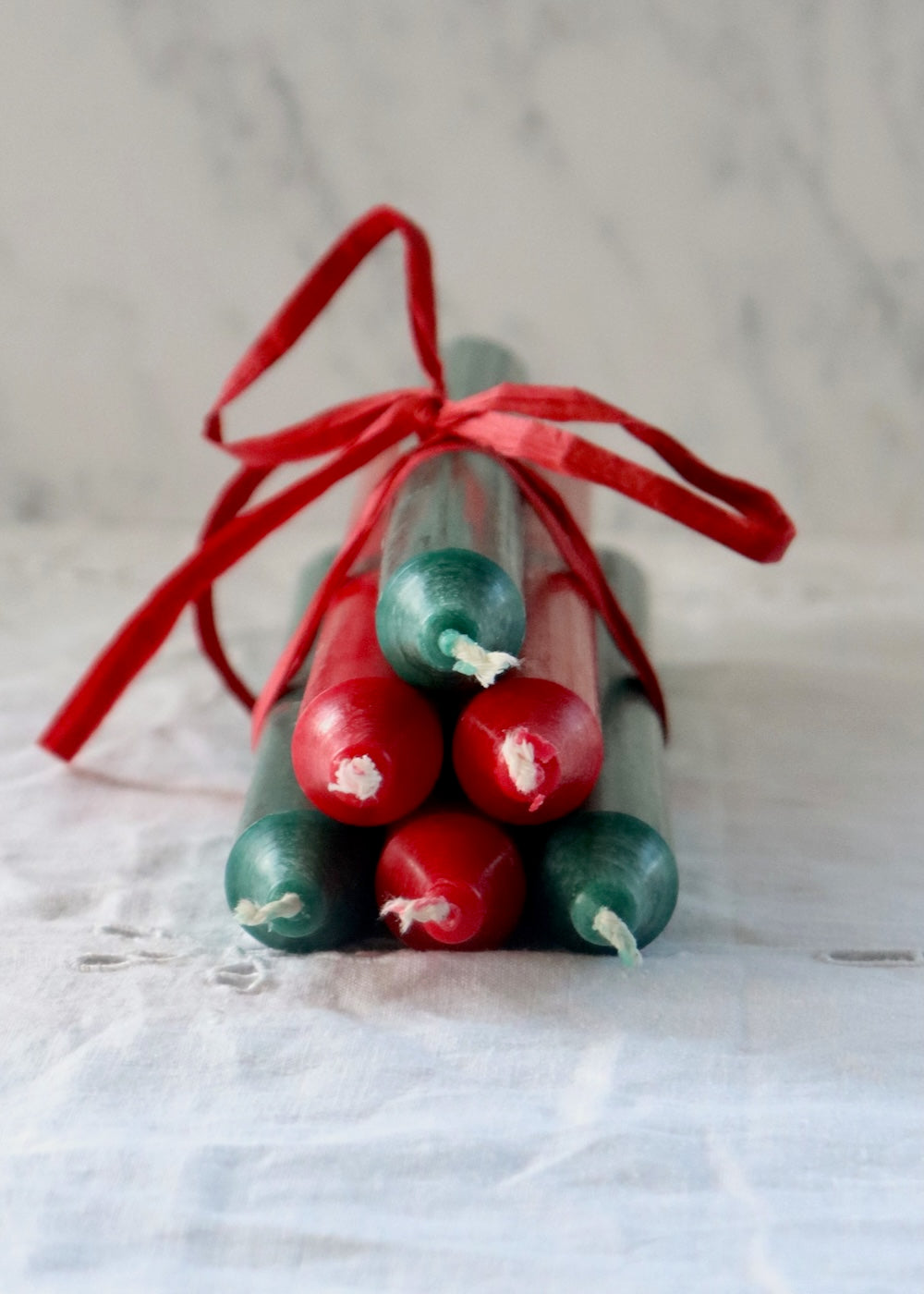 Candle Bundle - Christmas