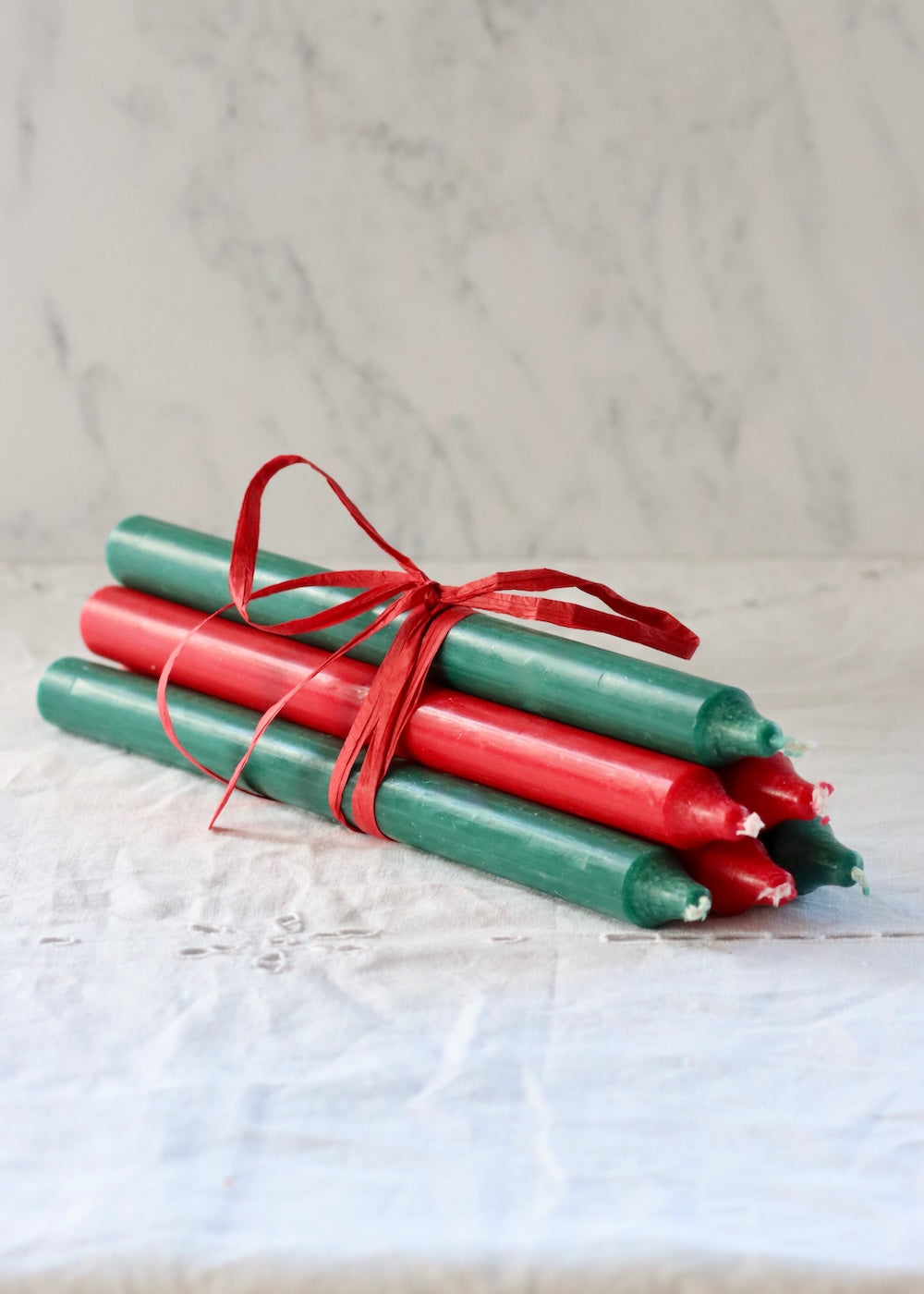 Candle Bundle - Christmas