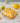 Butter Dish Yellow
