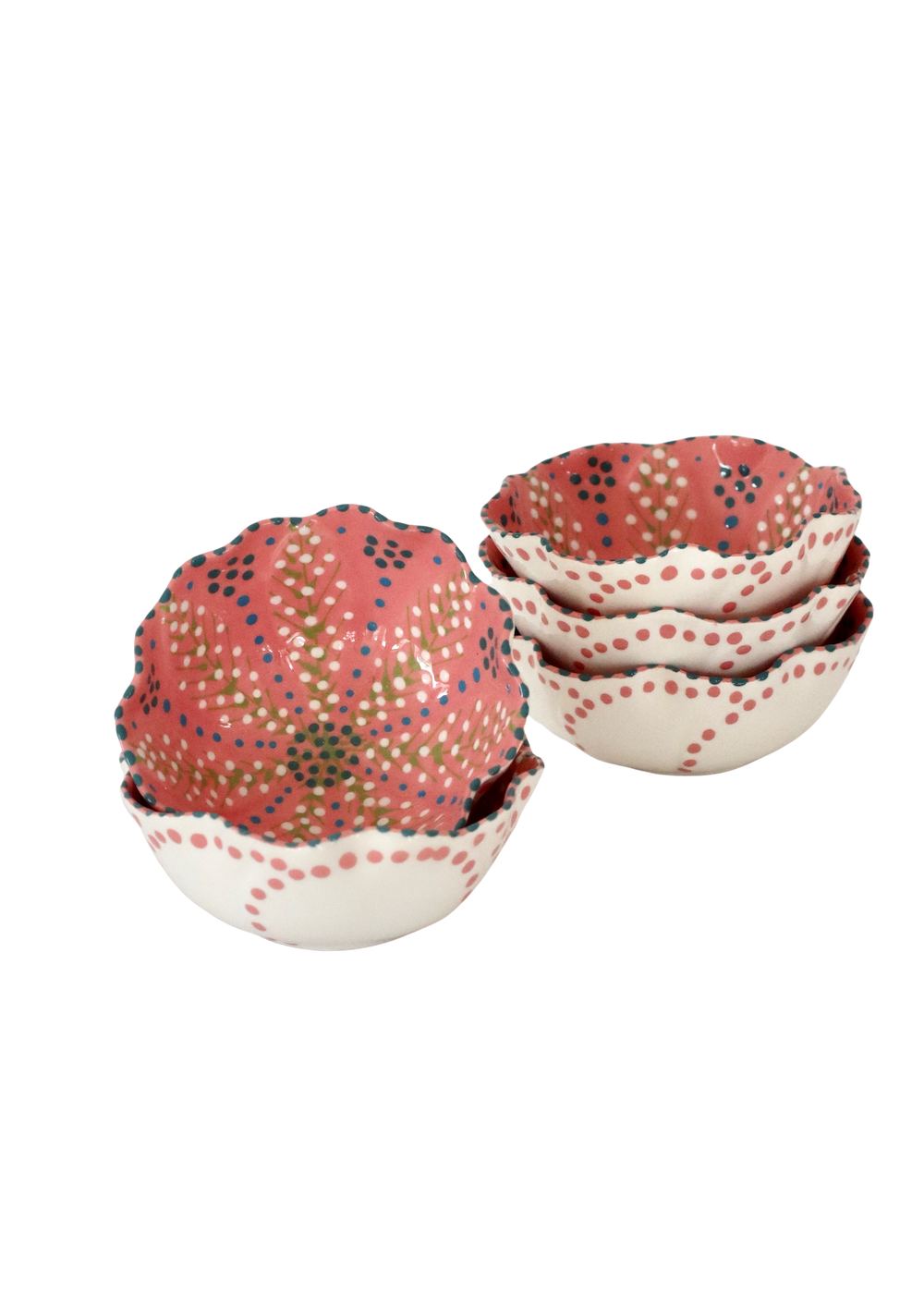 Tweeling Ramekin Number 10