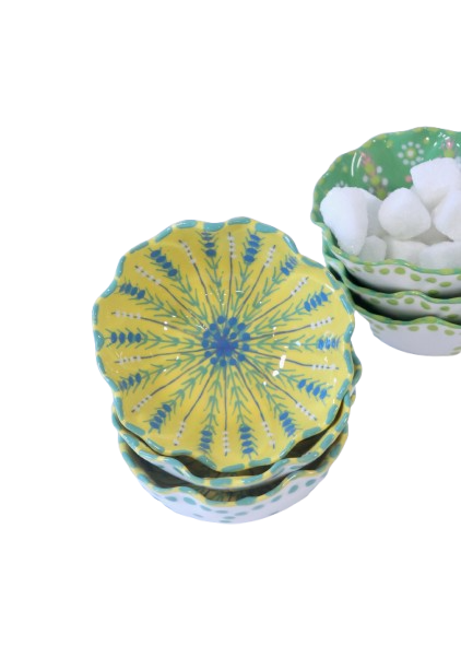 Tweeling Ramekin - 40