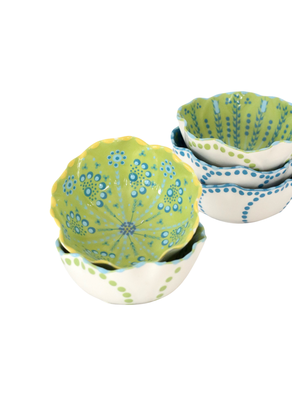 Tweeling Ramekin - 5