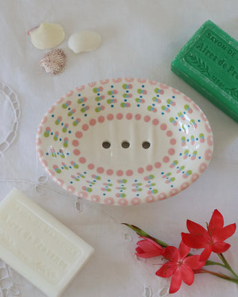 Soap Dish - 35