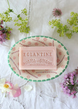Marseille Soap - Eglantine
