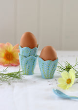 Everyday Egg Cup - Pale Blue