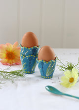 Everyday Egg Cup - Turquoise