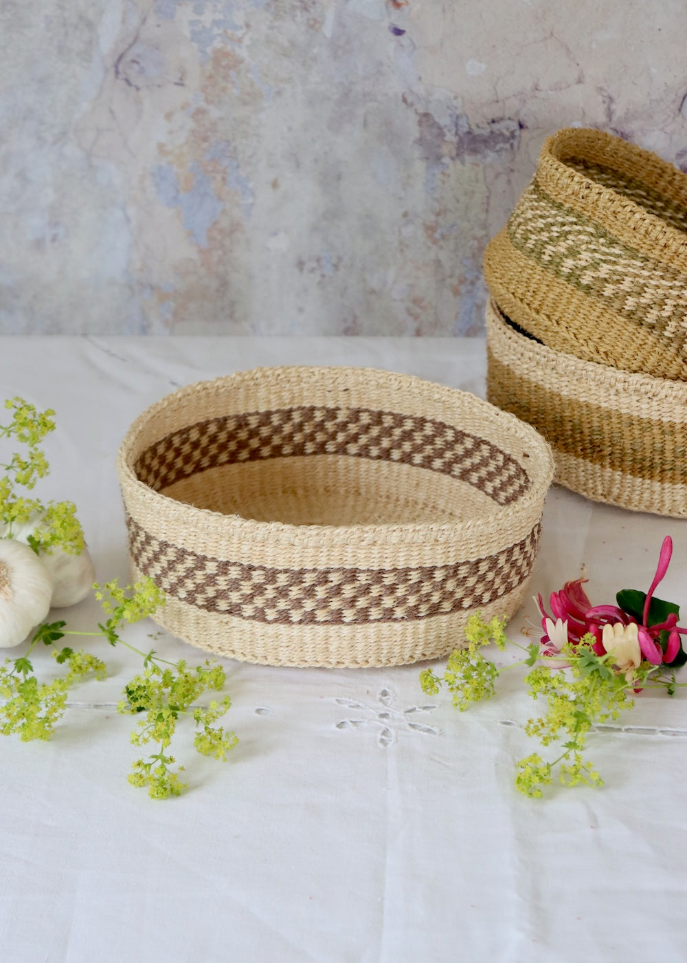Bread Basket 244