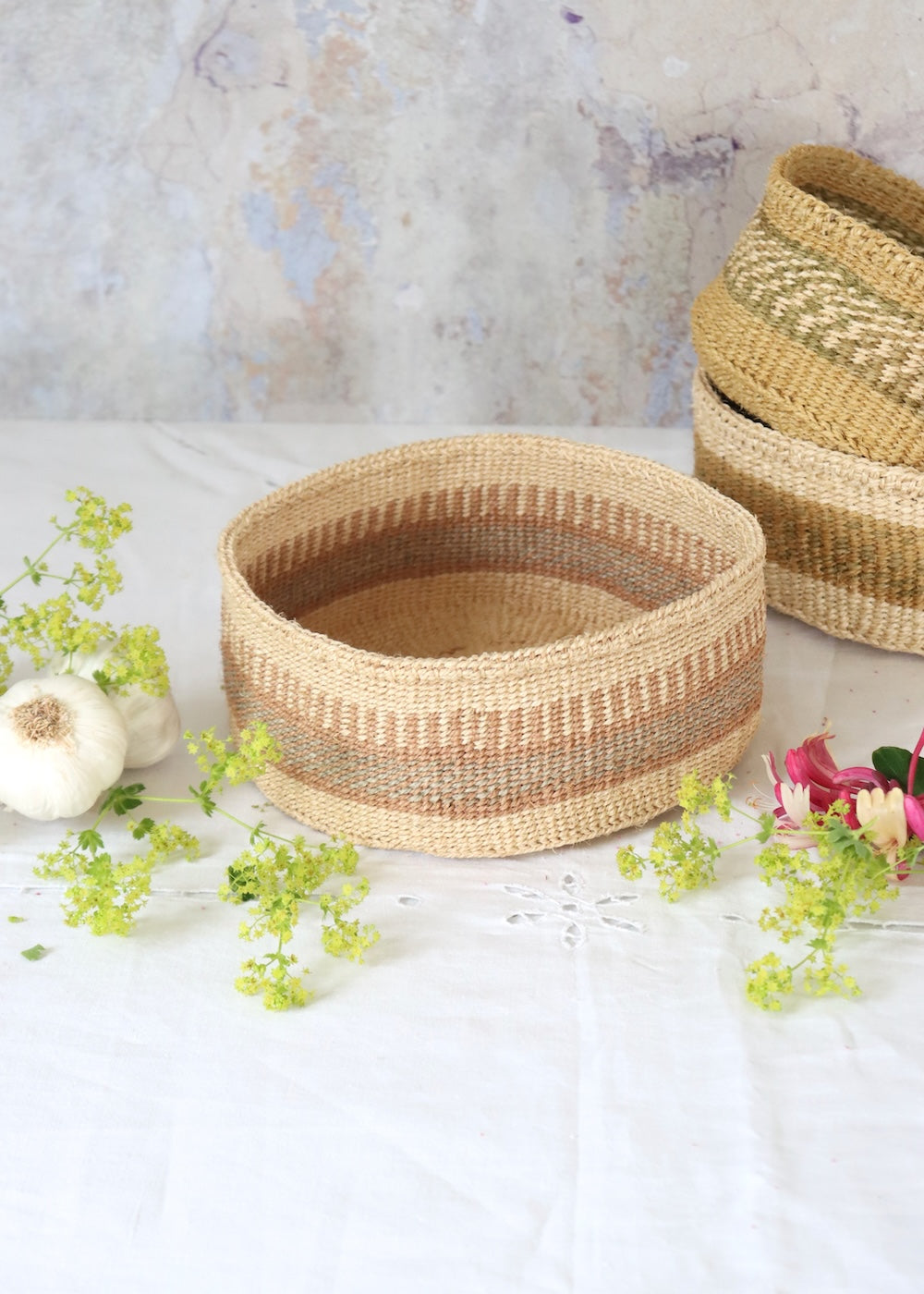 Bread Basket 245