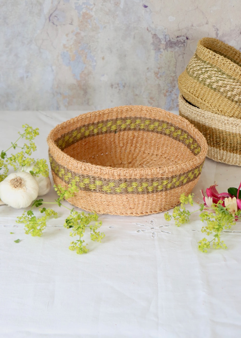 Bread Basket 246