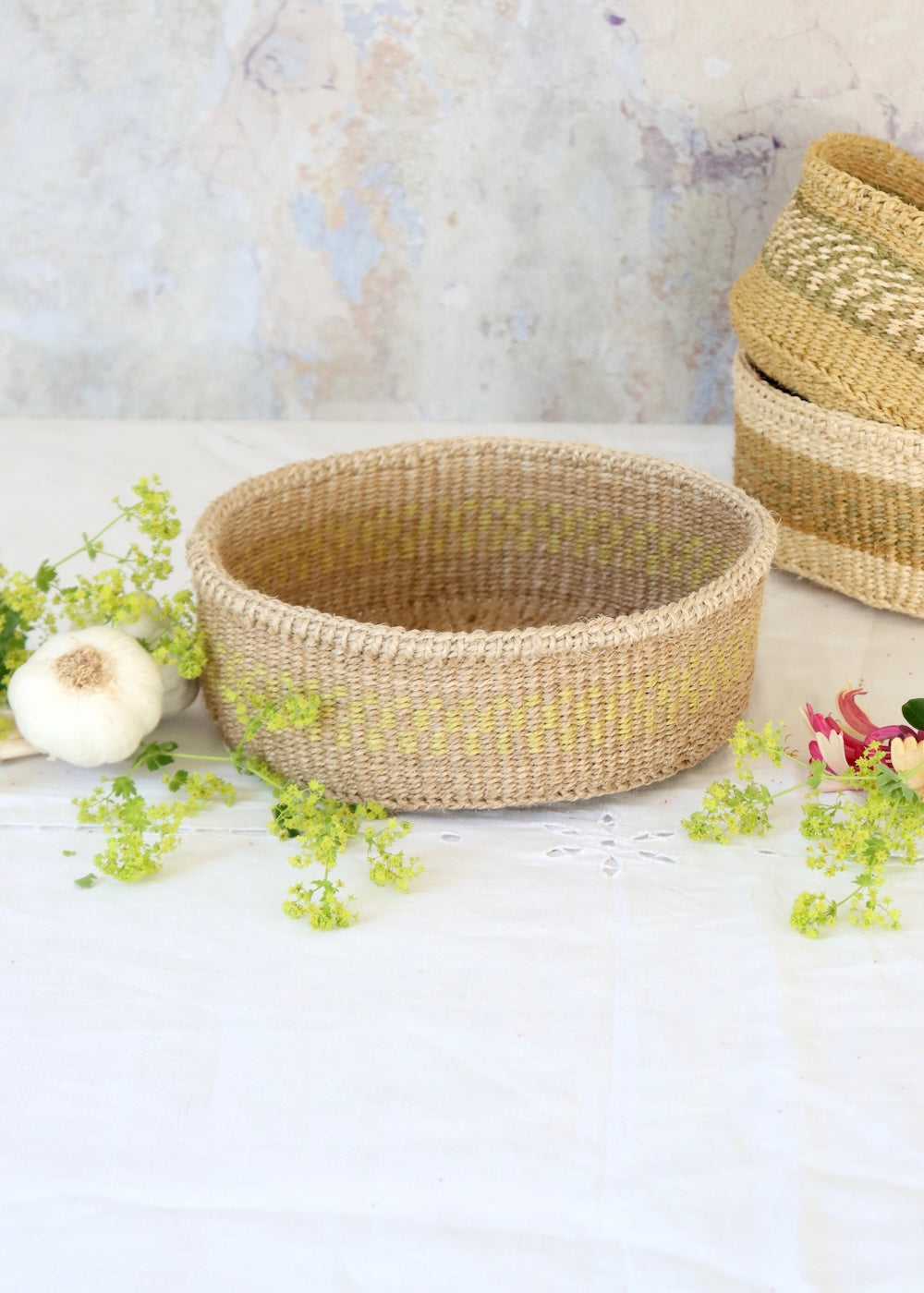 Bread Basket 247