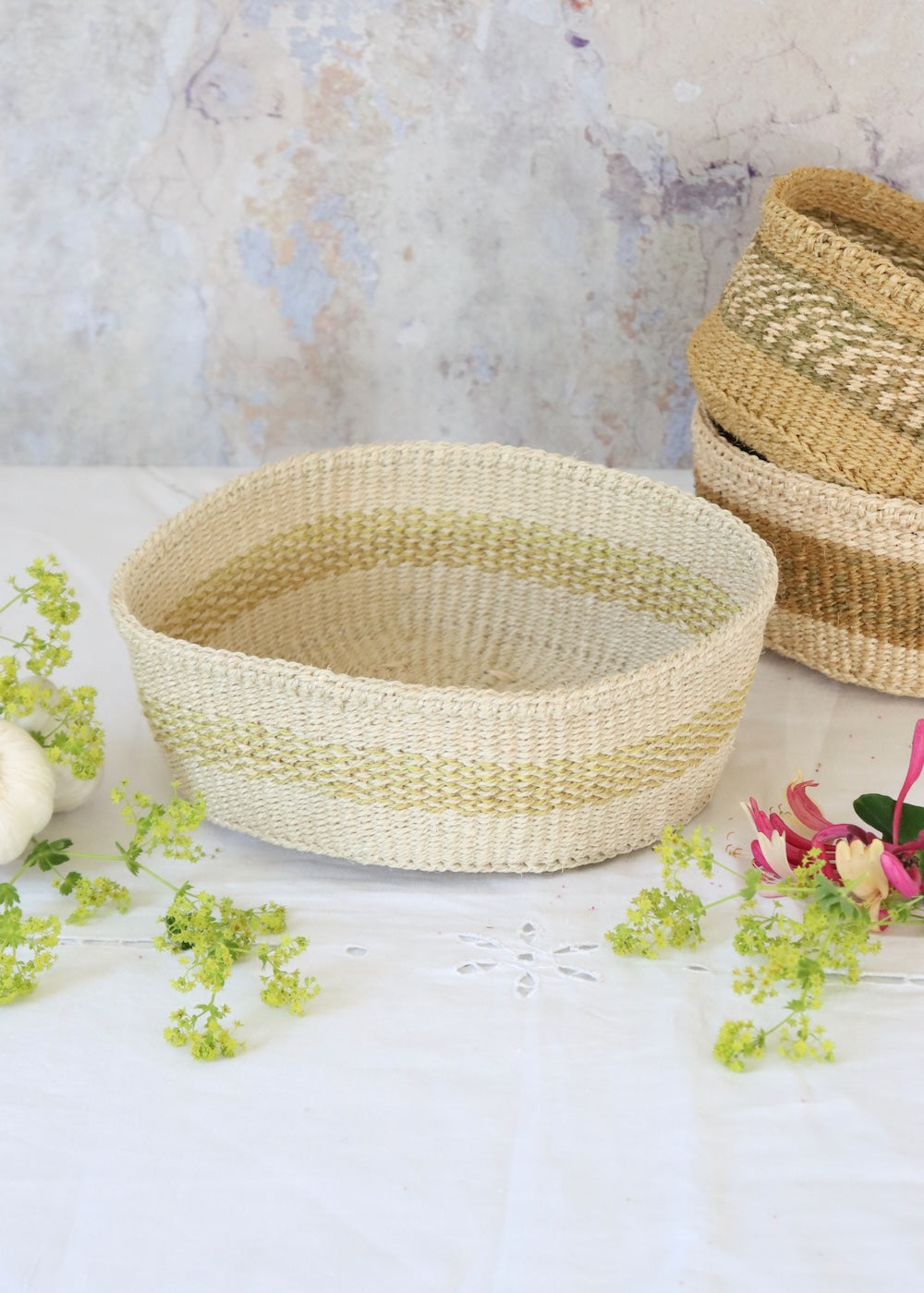 Bread Basket 248