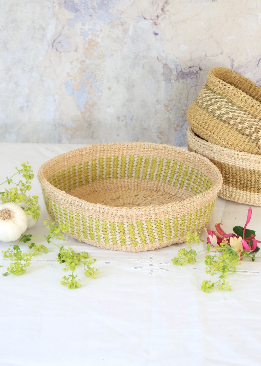 Bread Basket 249