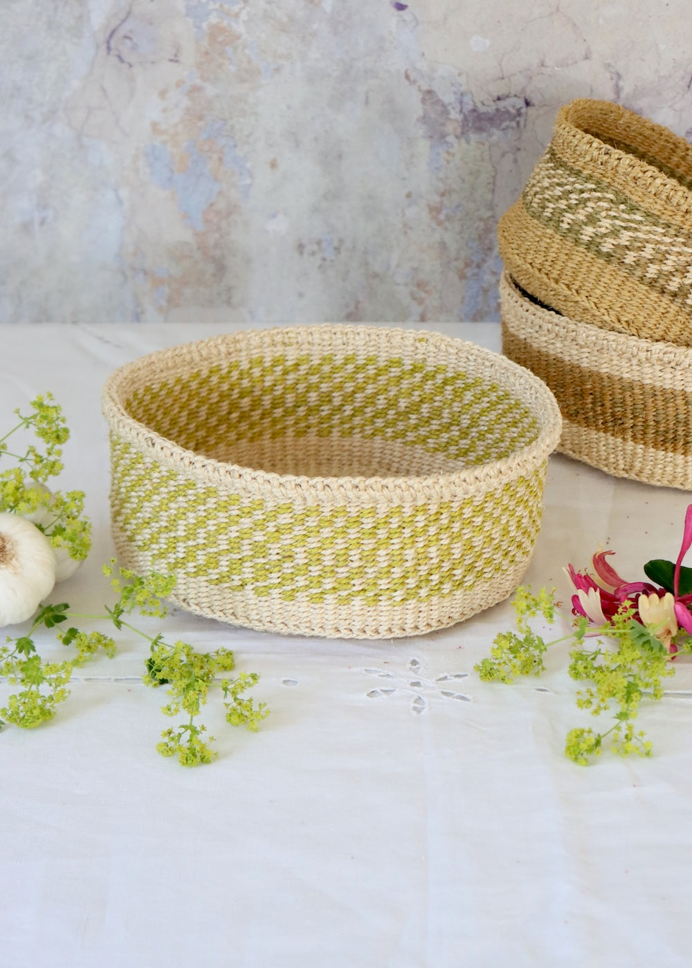 Bread Basket 250
