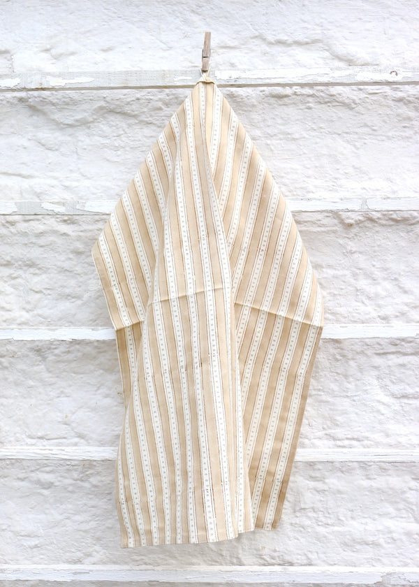 Tea Towel - Kanpur Desert