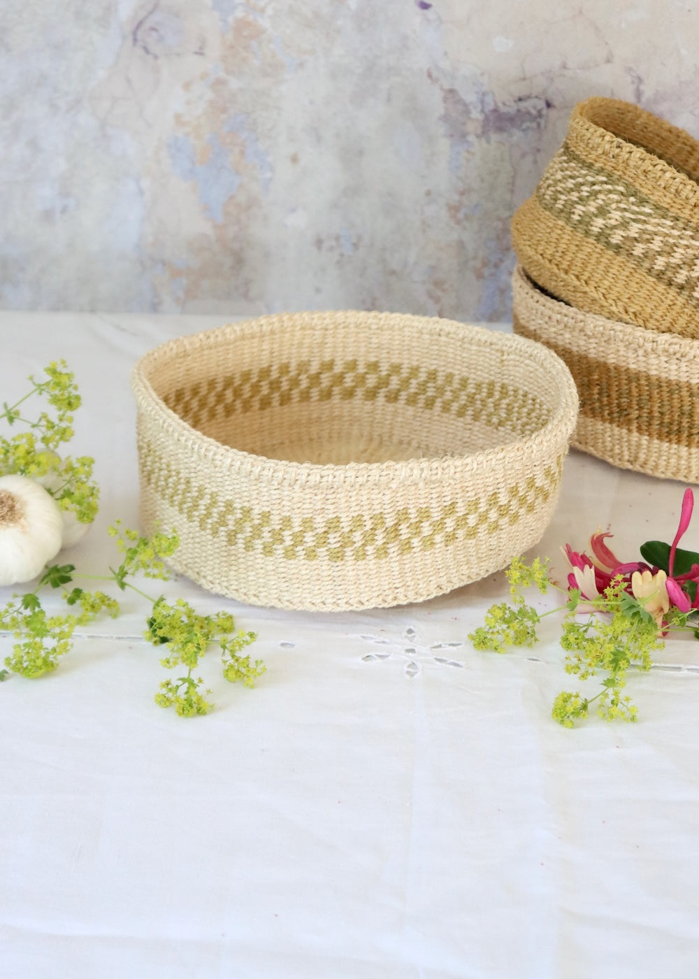 Bread Basket 252