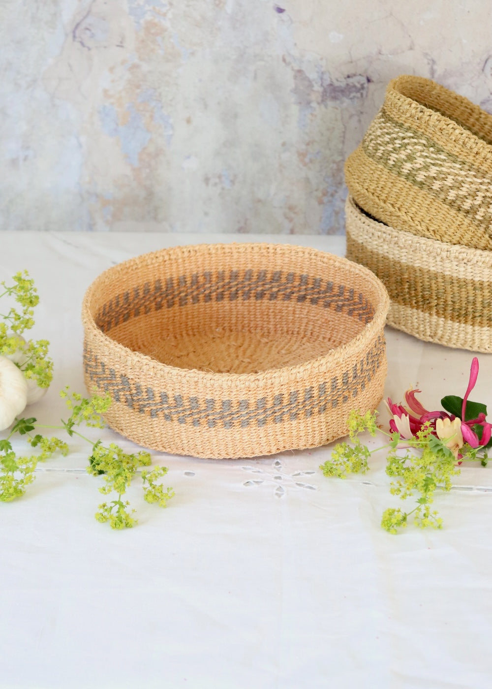 Bread Basket 253
