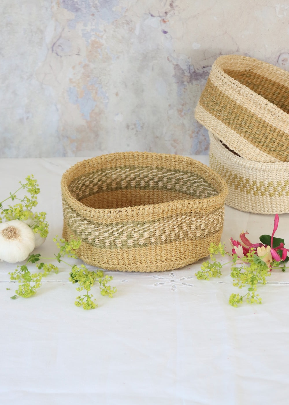 Bread Basket 254
