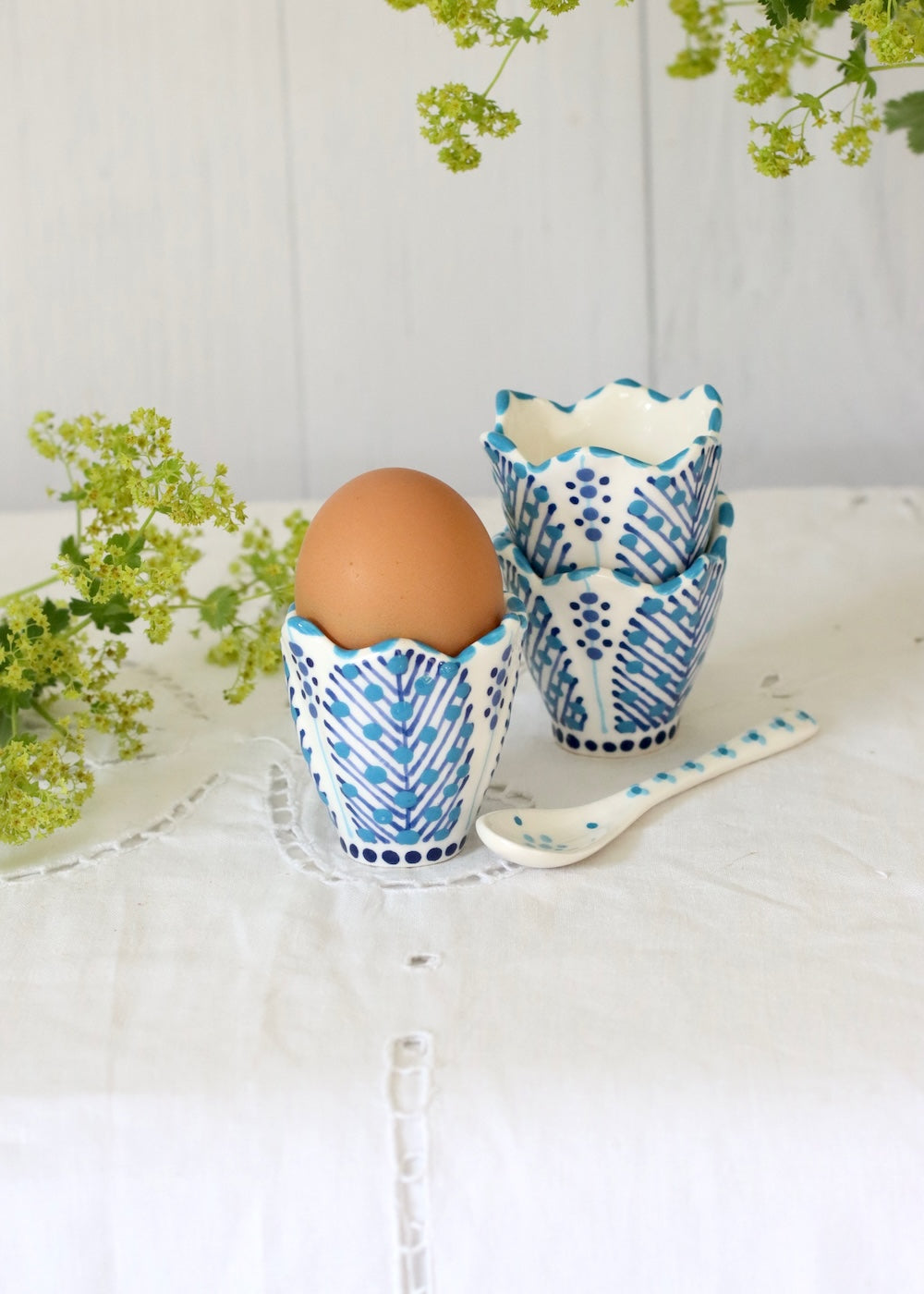 Everyday Egg Cup - 34