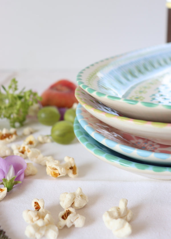 Margo Platter - Pink