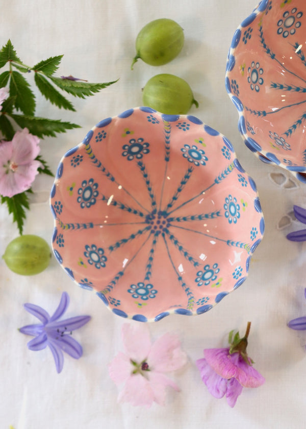 Tweeling Ramekin - Pink