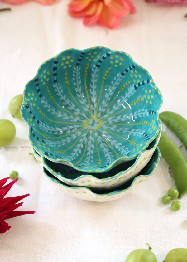 Tweeling Ramekin - Jasper