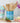 Utensil Pot Turquoise