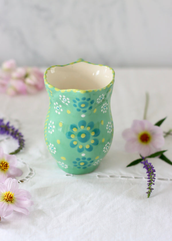 Friily Jug - Teal