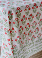 TABLECLOTH - Berry